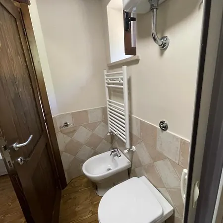 La Casetta